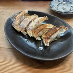 大砲ラーメン - 