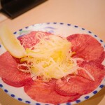 焼肉 神田精肉店 南口店 - 