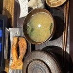 しんぱち食堂 小川町店 - 
