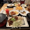 普通の食堂いわま