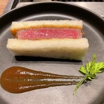 焼肉うしごろ - 