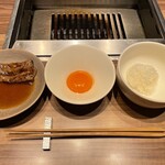 焼肉うしごろ - 