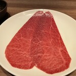 焼肉うしごろ - 
