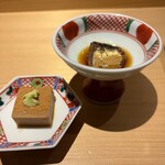 鮨 恵比寿 幸凛 - 