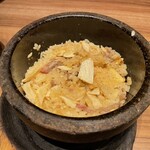 焼肉うしごろ - 