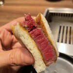 焼肉うしごろ - 