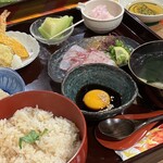 鯛めし すばる - 