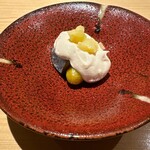 鮨 恵比寿 幸凛 - 