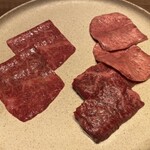 焼肉うしごろ - 