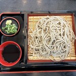 道の駅 いながわ そばの館 - 