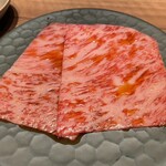 焼肉うしごろ - 