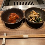 焼肉うしごろ - 