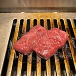 焼肉うしごろ - 