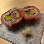 鮨 恵比寿 幸凛 - 