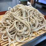 道の駅 いながわ そばの館 - 