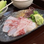 鯛めし すばる - 