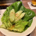 焼肉うしごろ - 