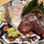 鮨 恵比寿 幸凛 - 