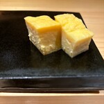 鮨 恵比寿 幸凛 - 