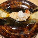 鮨 恵比寿 幸凛 - 