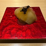 鮨 恵比寿 幸凛 - 