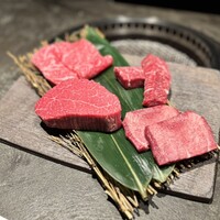 焼肉 思食 - 