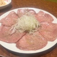 焼肉 スタミナ苑 - 