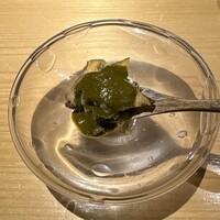 鮨 恵比寿 幸凛 - 