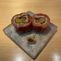 鮨 恵比寿 幸凛 - 