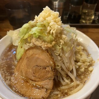 ラーメン ヤスオ_1