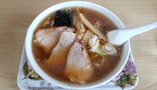 田村食堂（たむらしょくどう） - 北余目（ラーメン）の写真