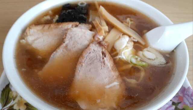 田村食堂（たむらしょくどう） - 北余目（ラーメン）の写真