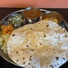 インド食堂 チャラカラ