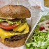 TEDDY'S BIGGER BURGERS ユニモちはら台店