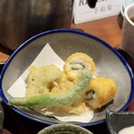 ぬる燗佐藤 大坂 - 