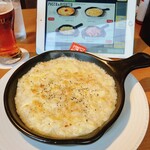 ワイン食堂 ブルマーレ 新宿店 - 