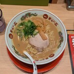 天下一品 新宿西口店 - 