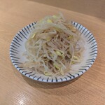 立呑み神田屋 - 