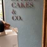 スタイルズケイクス＆カンパニー - 