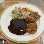 レストラン マリーナスクエア - 