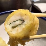 ぬる燗佐藤 大坂 - 