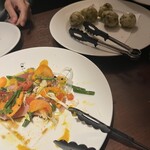 トラットリア ヴィヴァーチェ - 