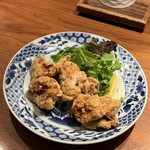 ぬる燗佐藤 大坂 - 