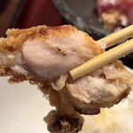 ぬる燗佐藤 大坂 - 