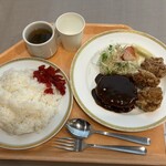 レストラン マリーナスクエア - 