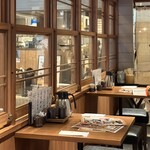 ぬる燗佐藤 大坂 - 