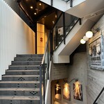 トラットリア ヴィヴァーチェ - 