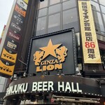 ワイン食堂 ブルマーレ - 