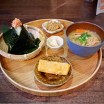 TOMOE 食事とお酒のだいどころ - 料理写真:
