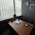 ぬる燗佐藤 大坂 - 